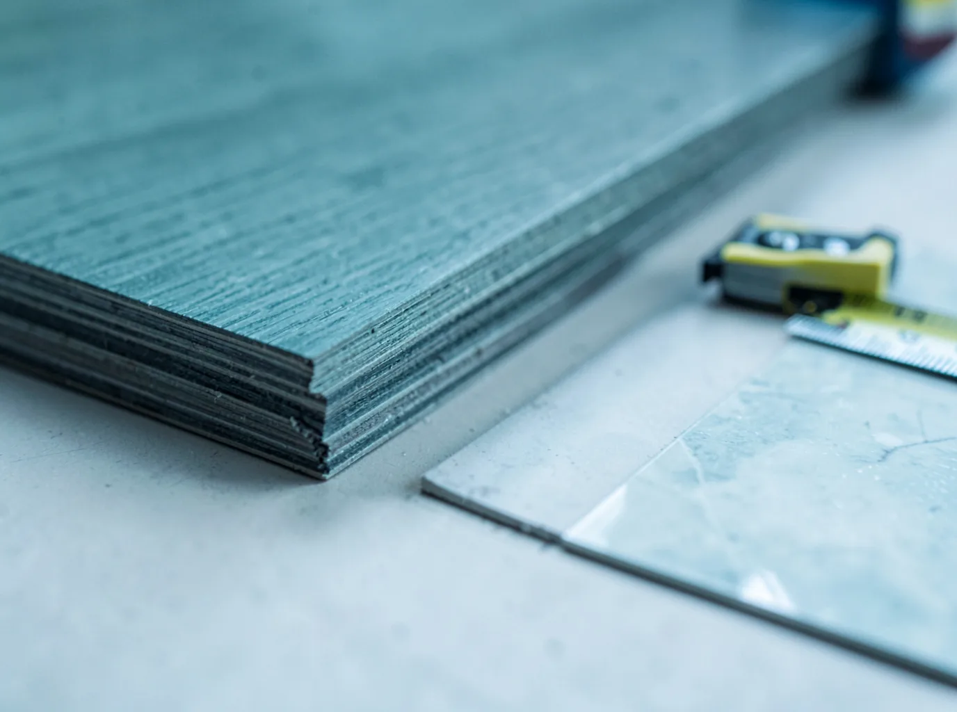 Luxury Vinyl Plank Installation East Haven, CT FAQs